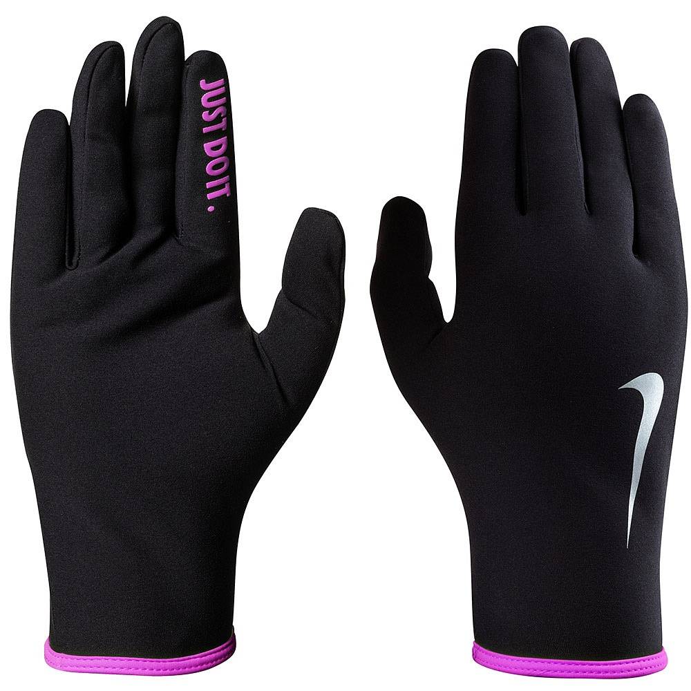 Nike lightweight rival store run gloves