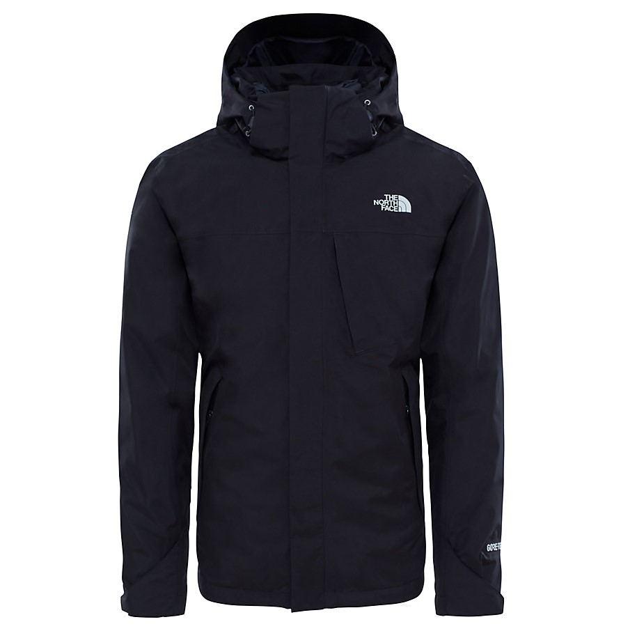 The North Face Mountain Light Triclimate XXL INT