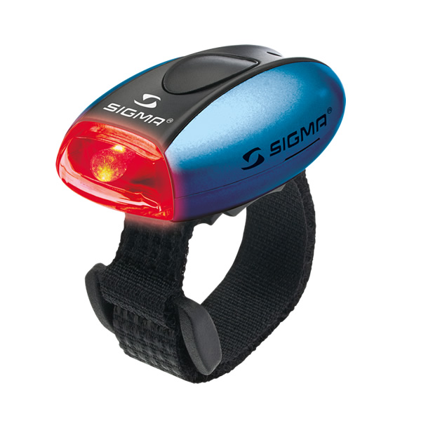 Sigma micro bike best sale light