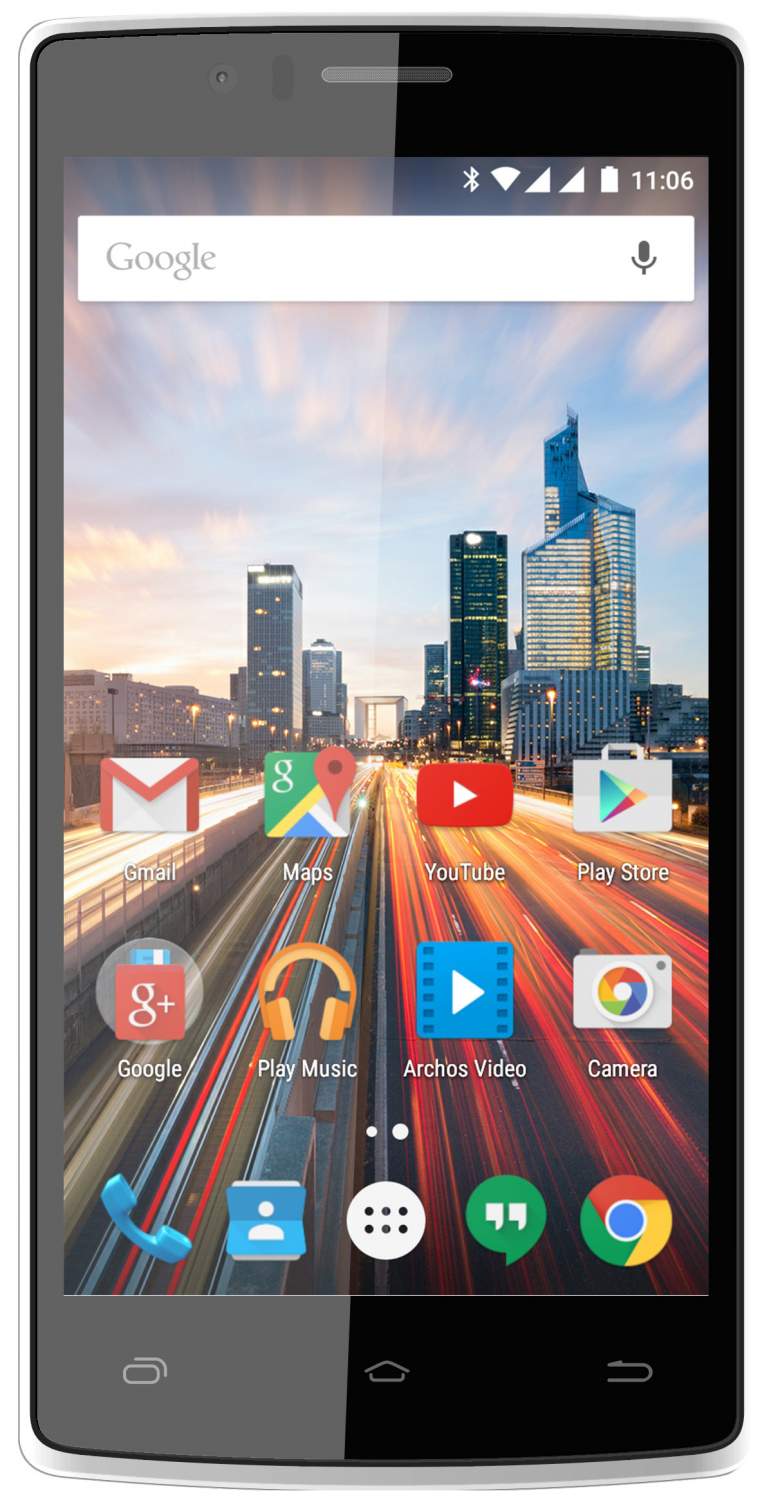 Смартфоны Archos - купить смартфон Archos, цены на Мегамаркет