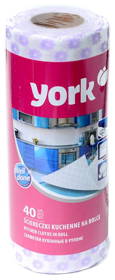 Салфетки бумажные York - купить салфетки бумажные Йорк, цены на Мегамаркет