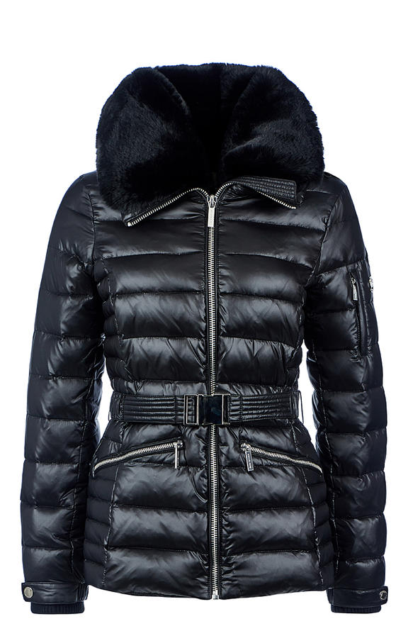 Купить Куртку Майкл Корс Женскую