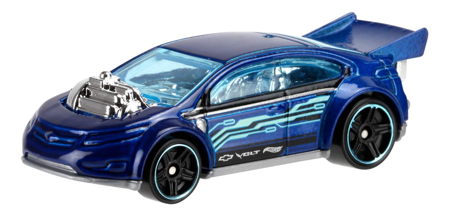 Машинка Hot Wheels Super Volt 5785 DHT30 - маркетплейс sbermegamarket.ru.