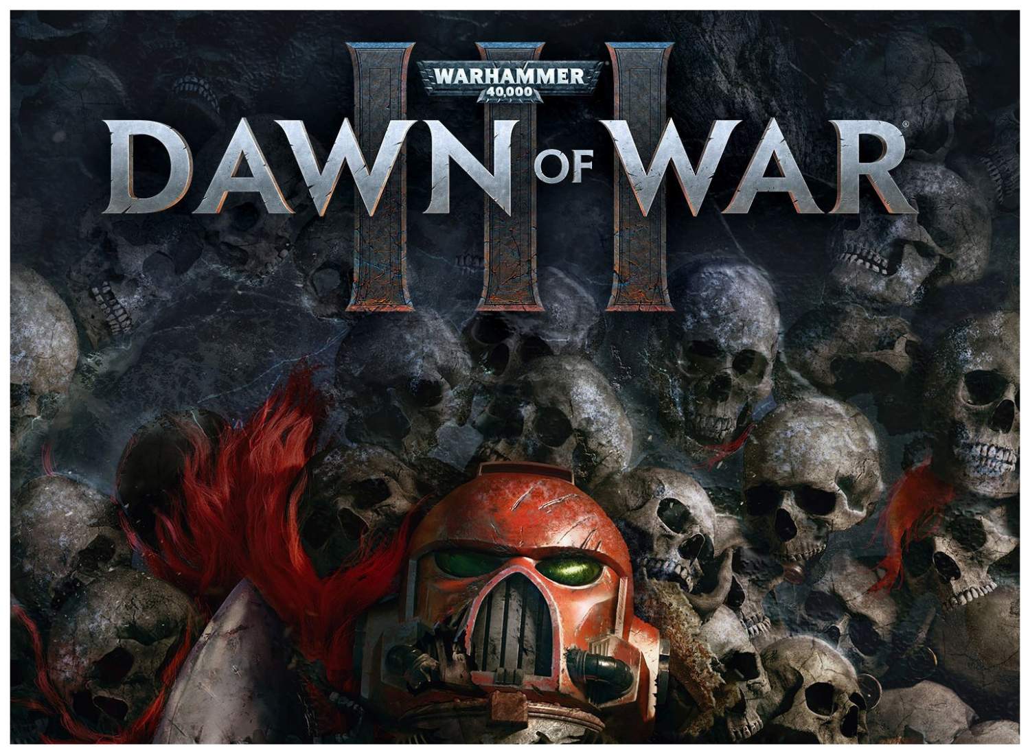 Игра Warhammer 40 000: Dawn of War III Limited Edition для PC – купить в  Москве, цены в интернет-магазинах на Мегамаркет