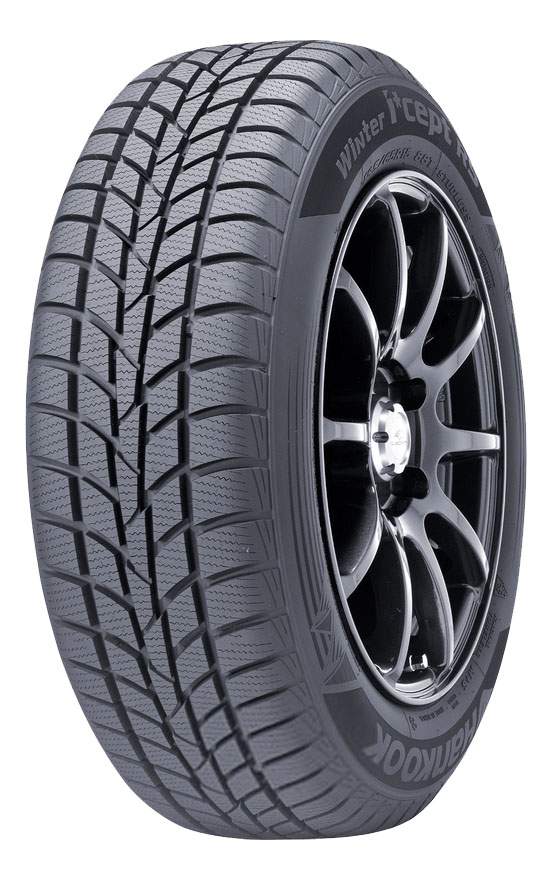 HANKOOK Winter i cept RS W442 165 65 R13 77T