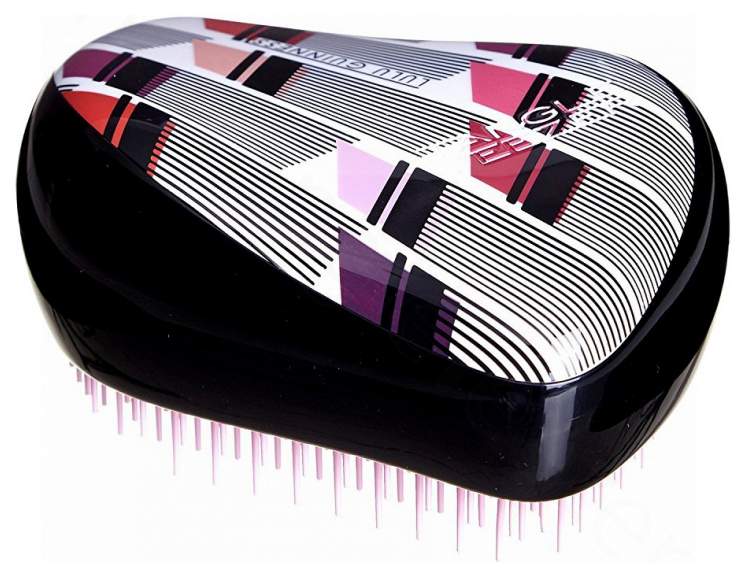 Tangle отзывы. Tangle Teezer массажная щетка Compact Styler, для распутывания волос, 9 см. Tangle Teezer расческа Compact Styler Bronze Chrome. Расческа Compact Styler Silver. Tangle Teezer Compact Styler Rich Gold