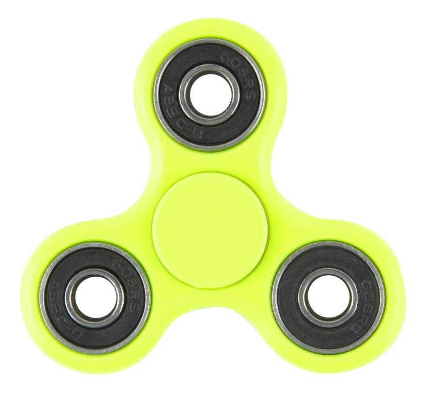 Спиннер Hand Fidget spinner Classic