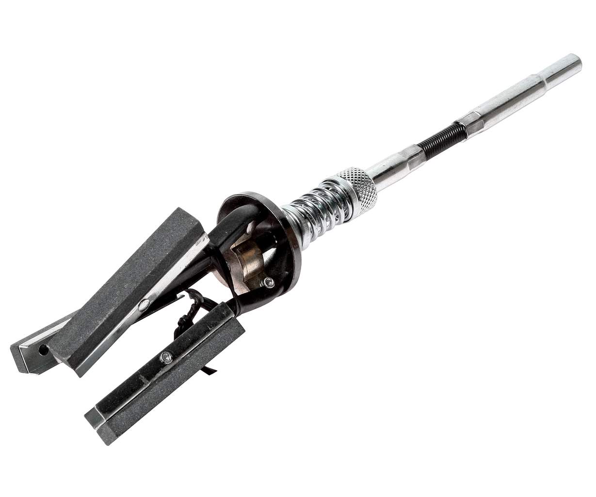 Хон для расточки цилиндра JTC JTC-1454 89 см с тремя камнями - купить в ...