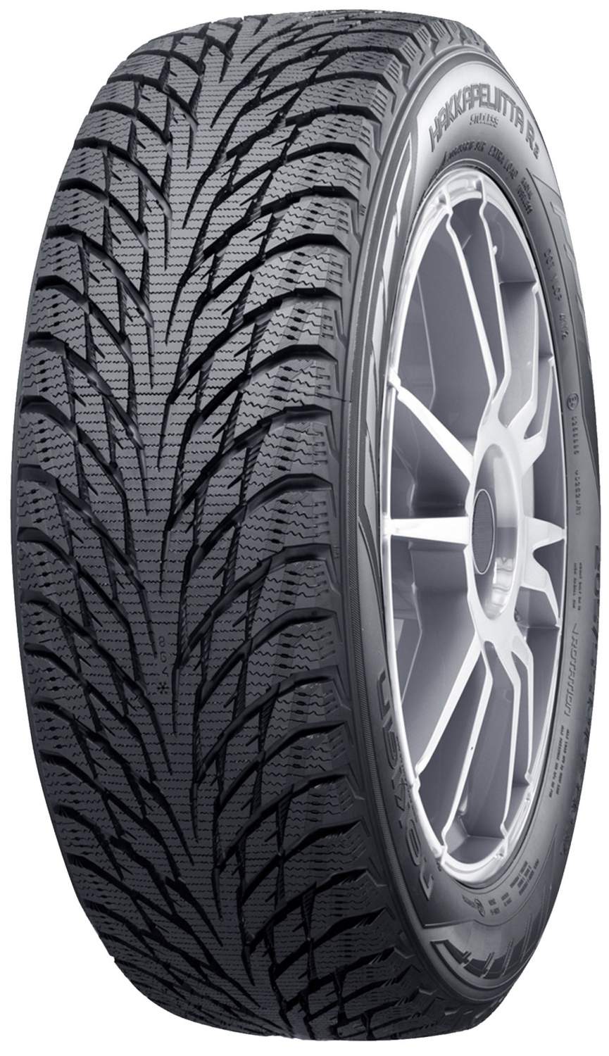 Шины 185/65 R15 Nokian Hakkapeliita R3 92R - отзывы покупателей на  Мегамаркет | 100023665586