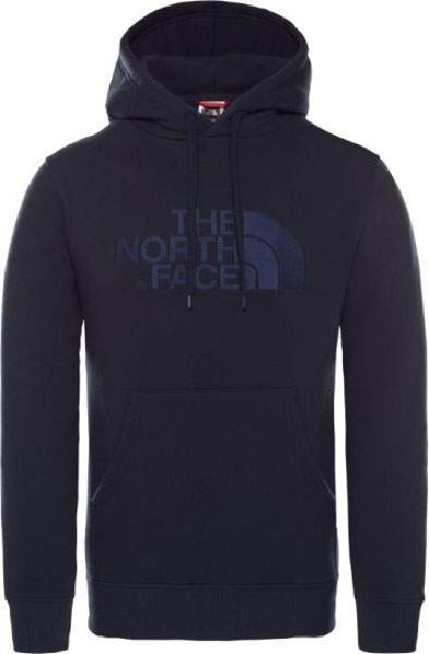 North face drew peak shop hoodie navy