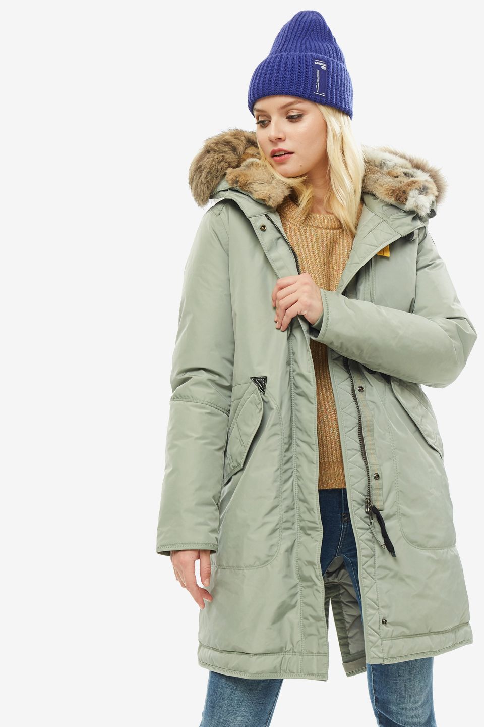parajumpers l