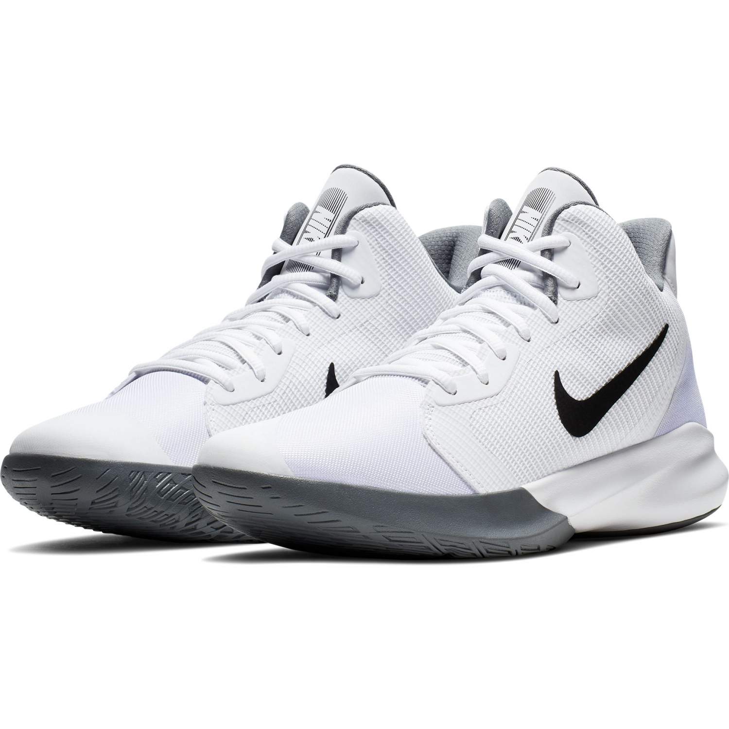 Nike Precision III AQ7495 