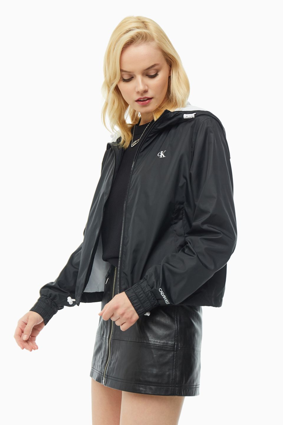 calvin klein xs