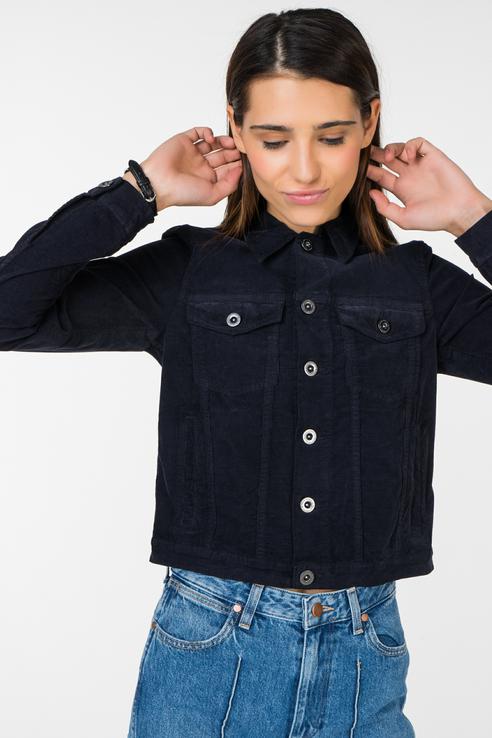 denim jacket women kmart