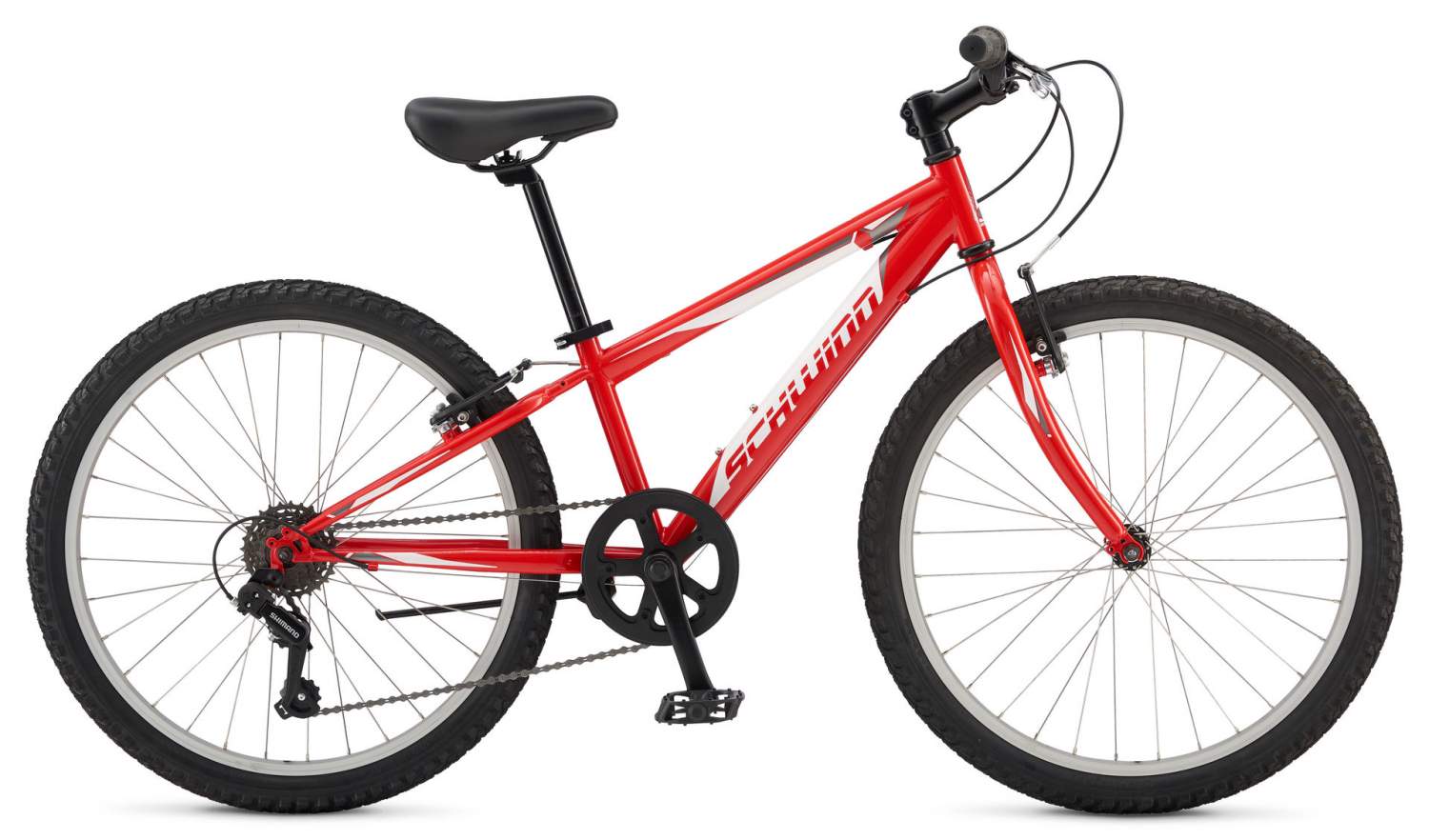 schwinn 24 inch bike