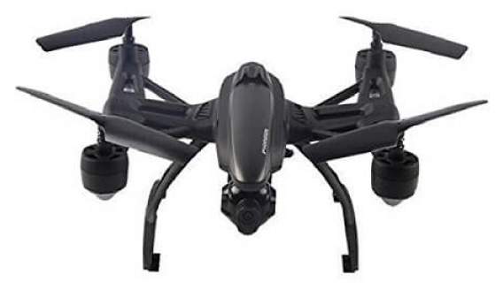 Drone cheap jxd 509w