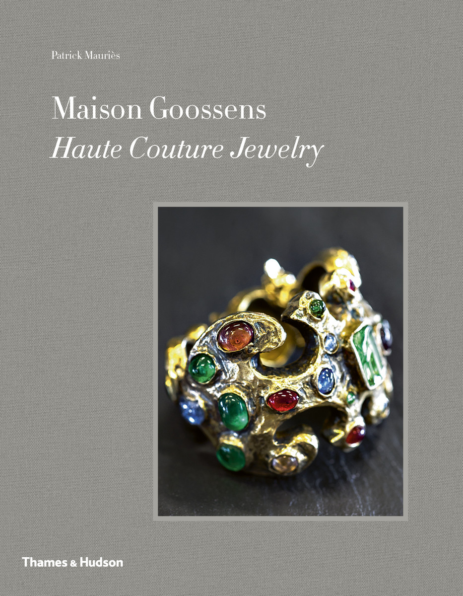 Haute hot sale couture jewelry