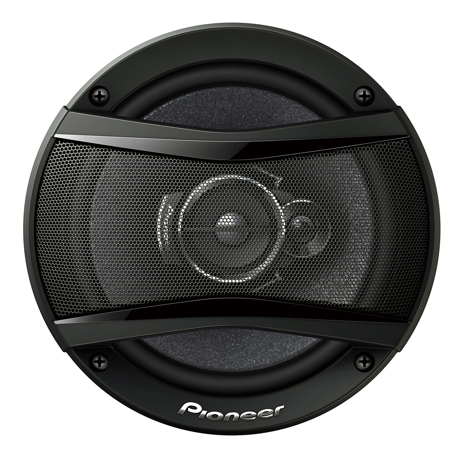 Автомобильные колонки Pioneer TS-A1733I - отзывы покупателей на Мегамаркет