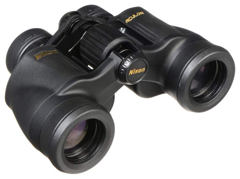 Nikon sales aculon 7x35