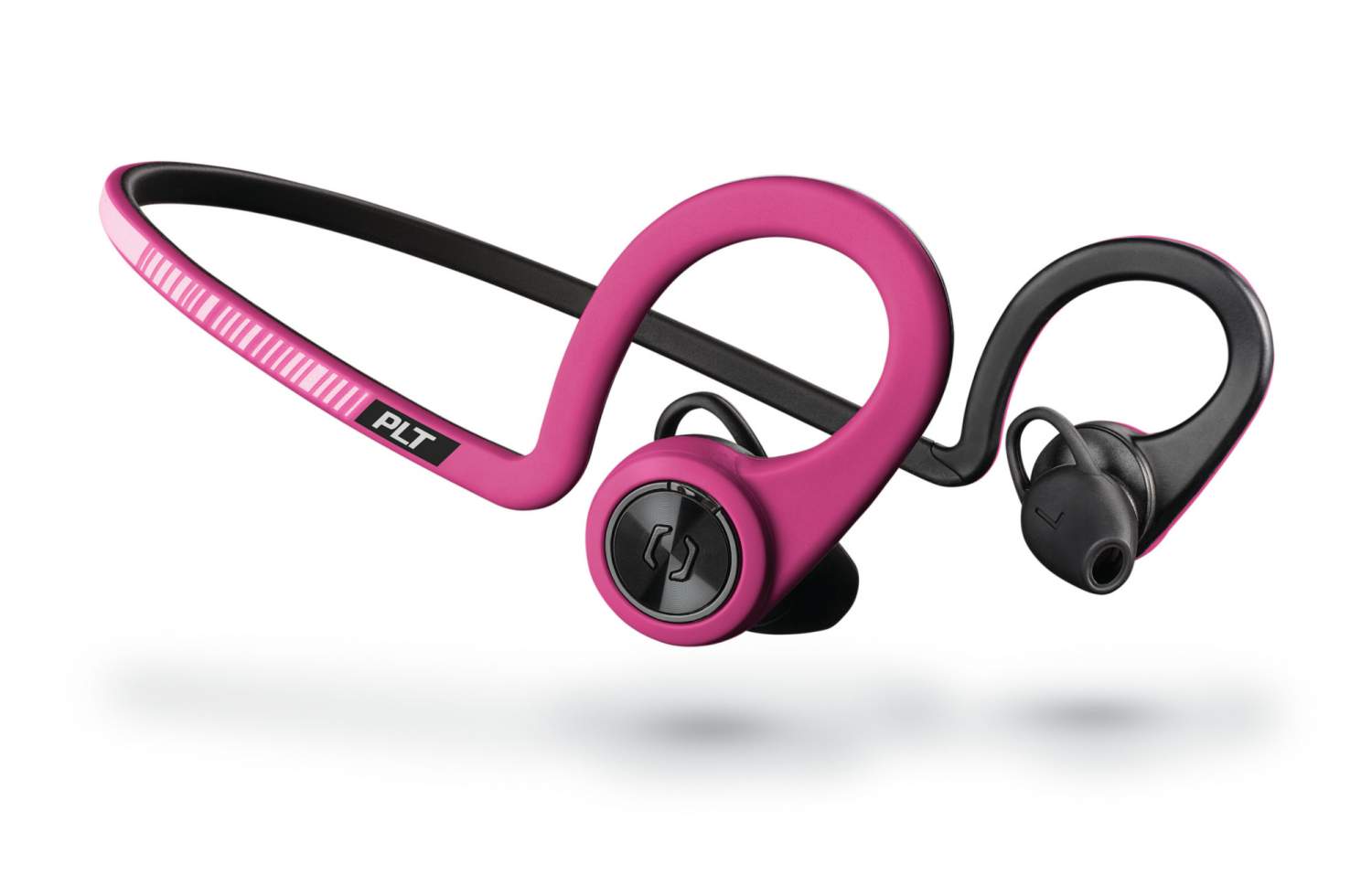 Беспроводные наушники Plantronics BackBeat Fit Violet – купить в Москве,  цены в интернет-магазинах на Мегамаркет