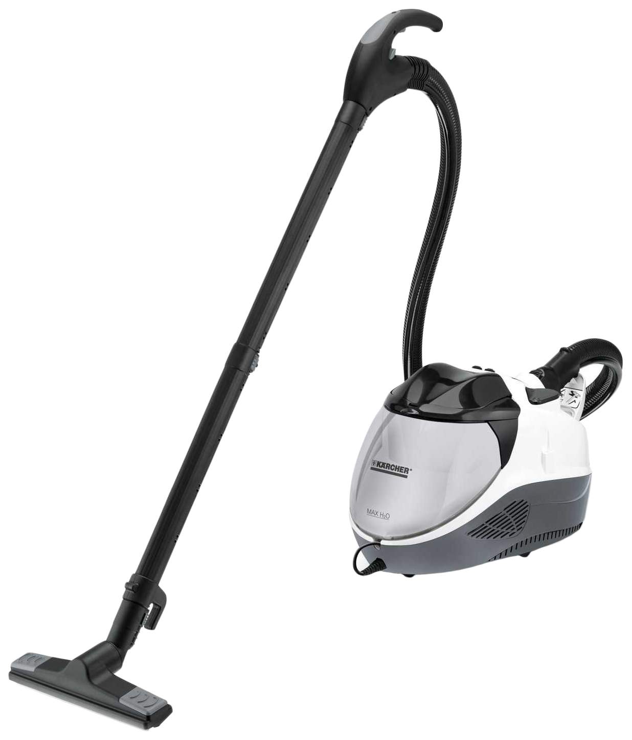 Пылесос Karcher SV 7 White, купить в Москве, цены в интернет-магазинах на  Мегамаркет