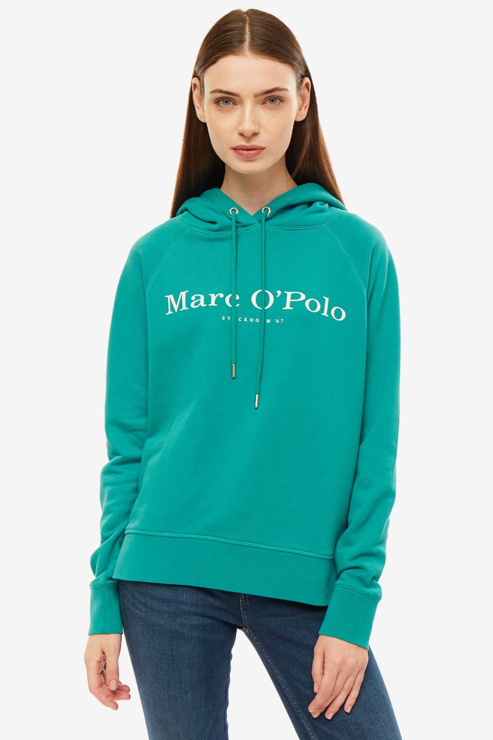 Marc o polo женские. Толстовка Марко поло. Толстовка Marco Polo 3284088. Кофта зеленая Марко поло. Marc o'Polo худи женская.