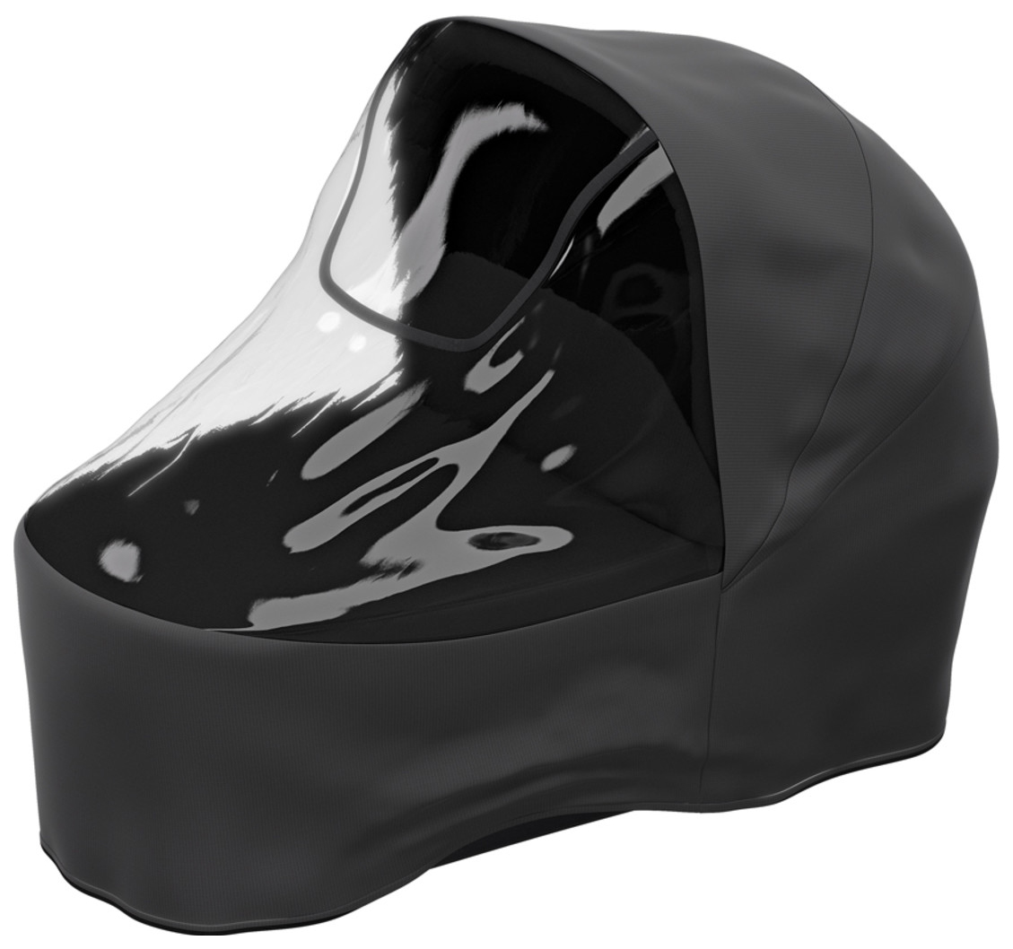 Thule urban store glide rain cover