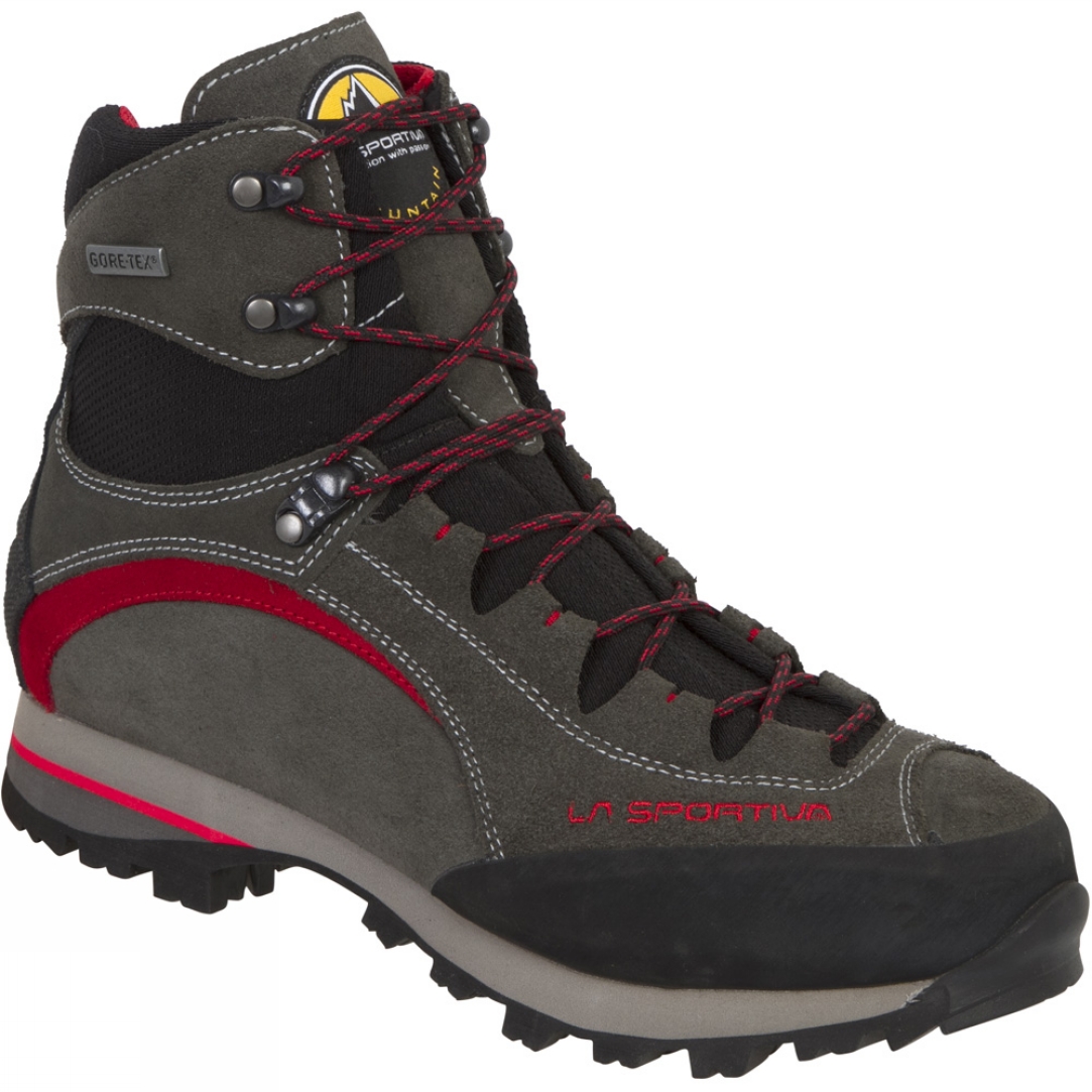 la sportiva trango micro evo gtx