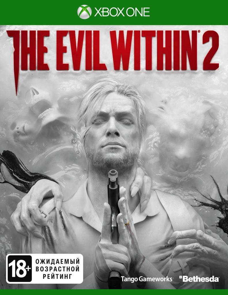 Игра Evil Within 2 для Xbox One - отзывы покупателей на Мегамаркет |  100023590687