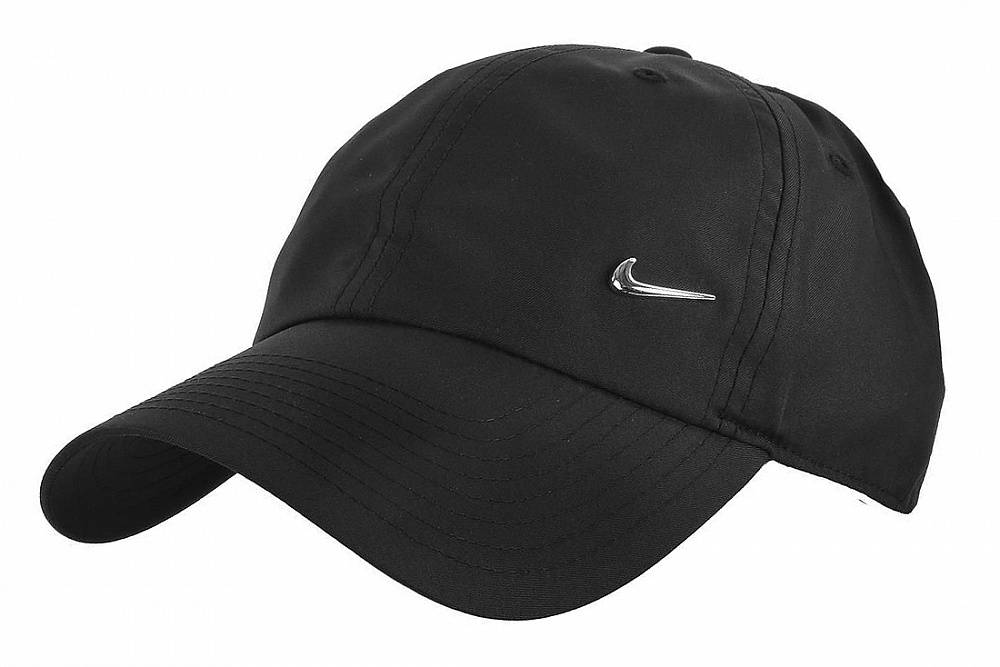 Nike heritage shop 86 cap black