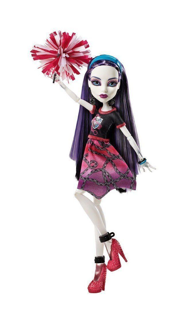 Куклы Monster High оптом - ТНГ