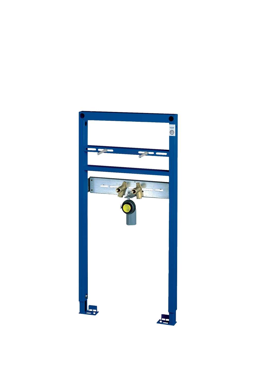 Инсталляция Grohe Купить В Новосибирске