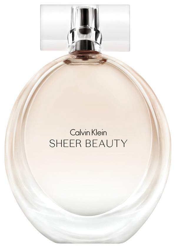 Calvin Klein Sheer Beauty 30 100013205288