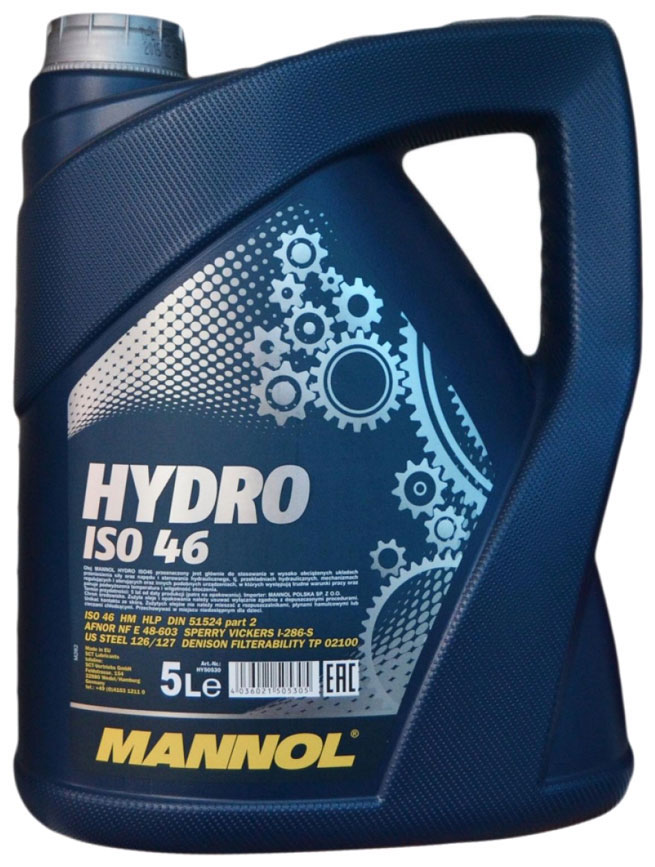 Масло гидравлическое iso 46. Mannol Hydro 46. Mannol Hydro ISO 46. Mannol 2102 Hydro ISO. Mannol гидравлическое масло.