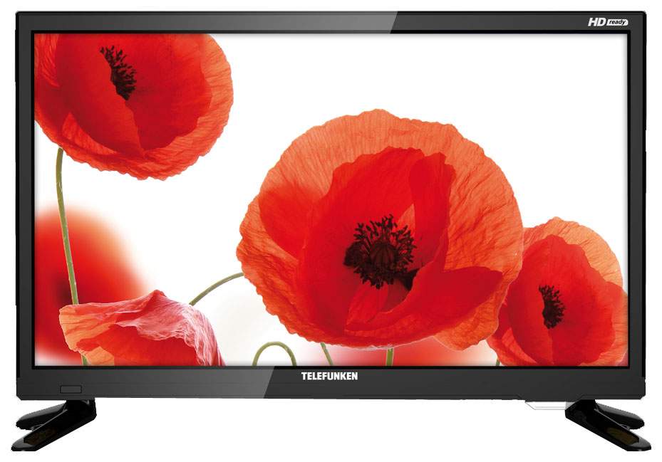 Как разобрать телевизор телефункен Телевизор Telefunken TF-LED19S58T2, 18,5"(47 см), HD - купить в Москве, цены в и