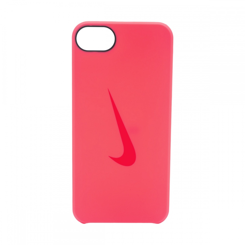 Чехол Nike Swoosh Hard Phone Case N.IA.38.666.NS для IPhone 5, купить в  Москве, цены в интернет-магазинах на Мегамаркет