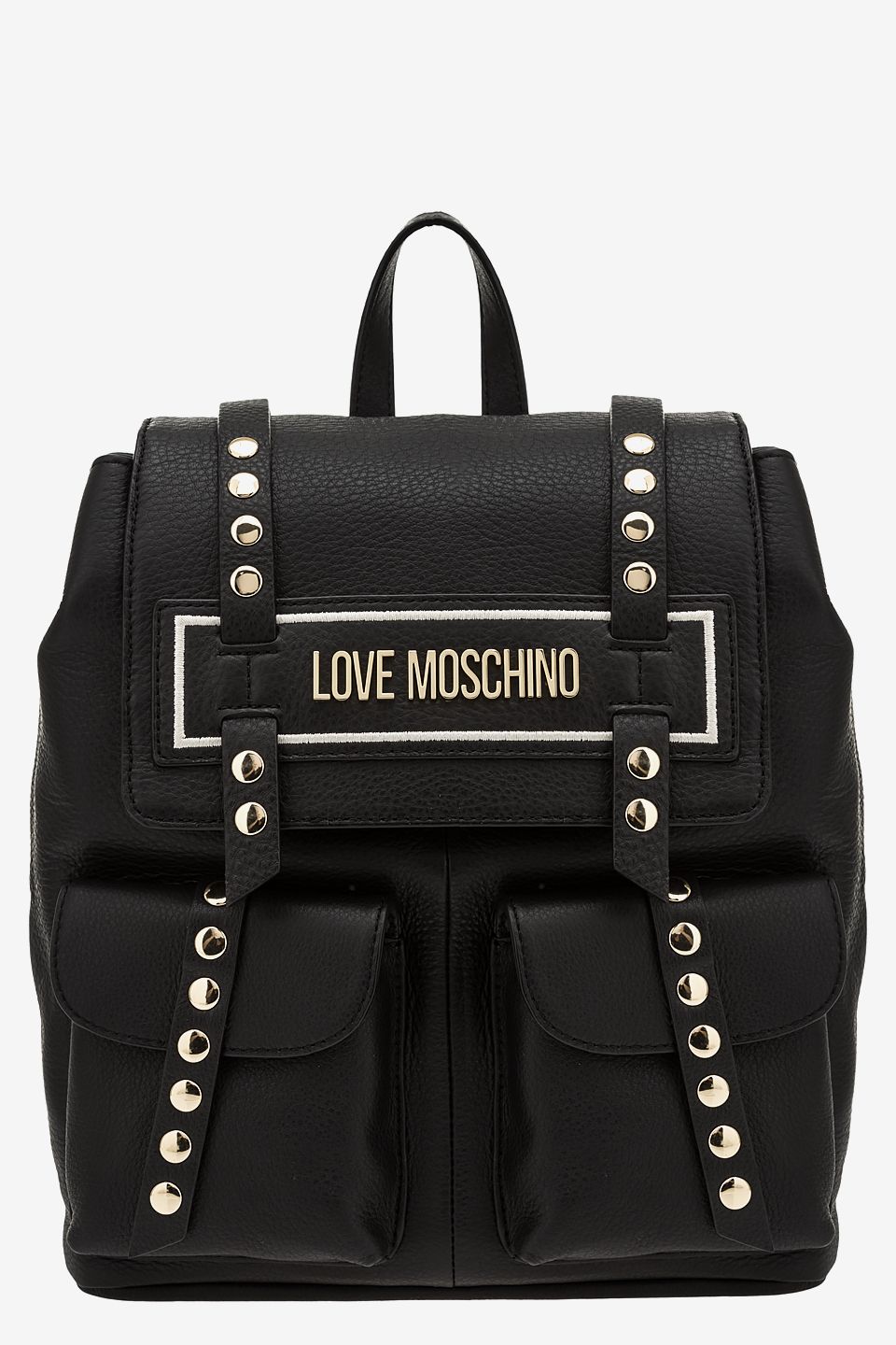 Женские Рюкзаки Moschino Купить