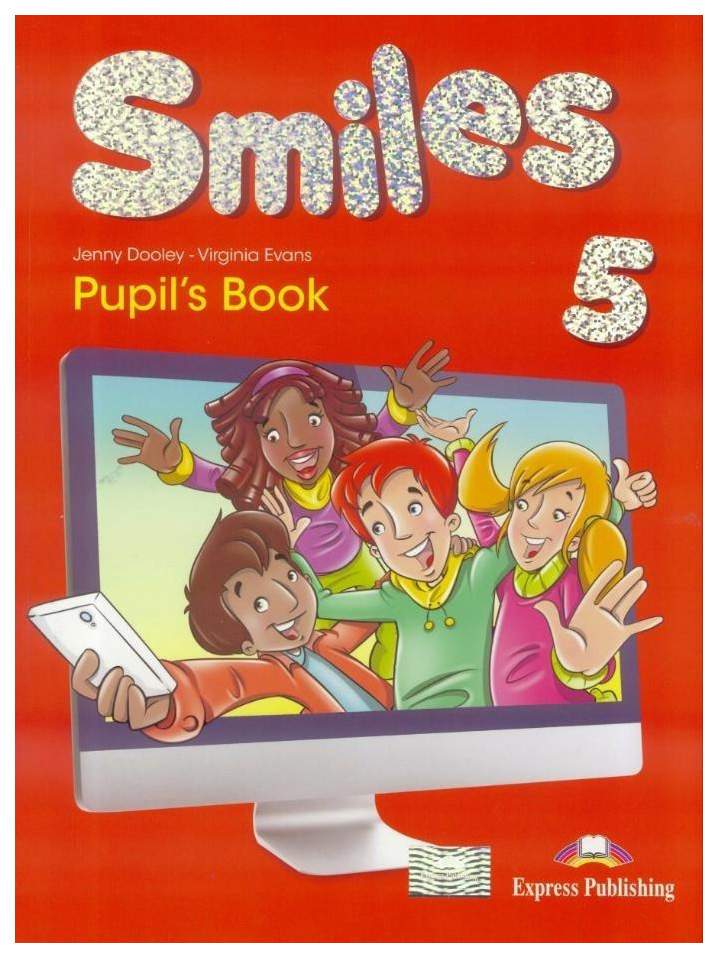 Smiles 3 КТП на учебный год () new | PDF