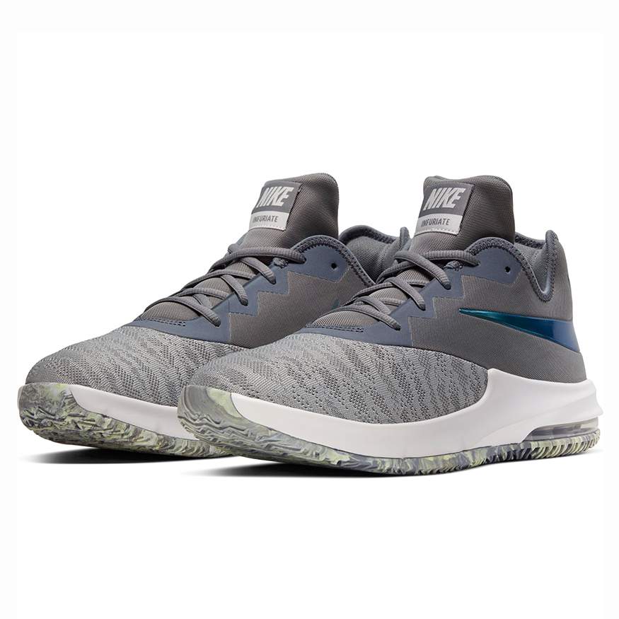 nike infuriate 3 low