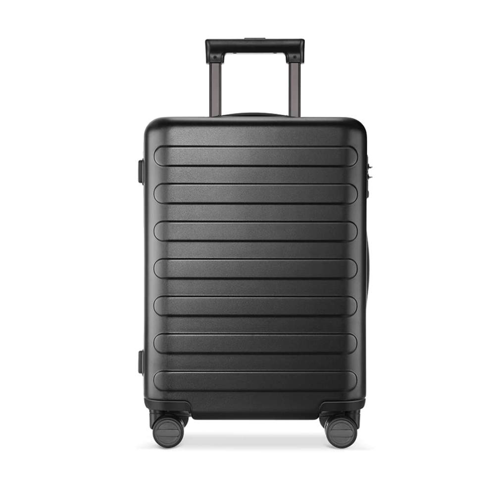 weigh luggage without scale