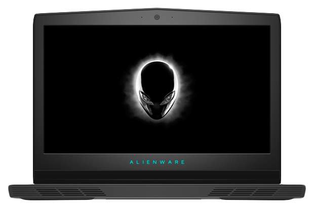 Dell Alienware 17 R5 Silver 17R5 7824