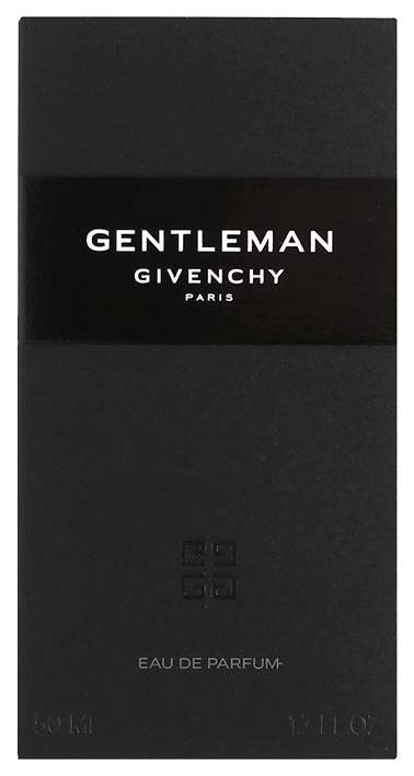 Gentleman givenchy paris 50ml online