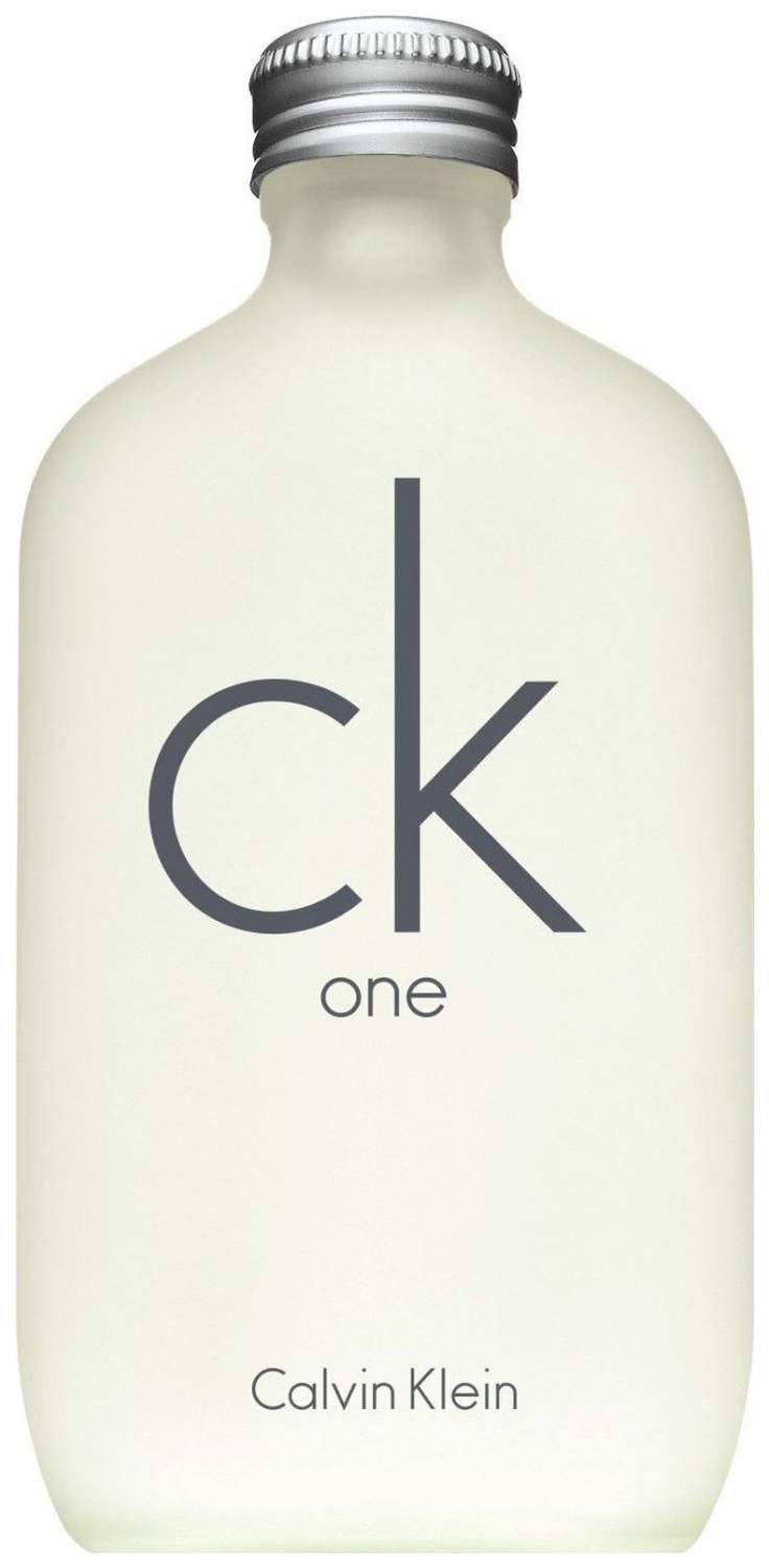 Ck one deals 50 ml