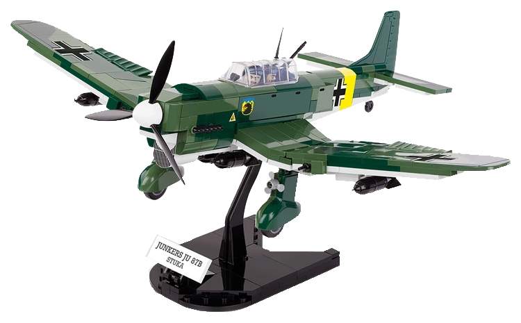 Lego stuka online