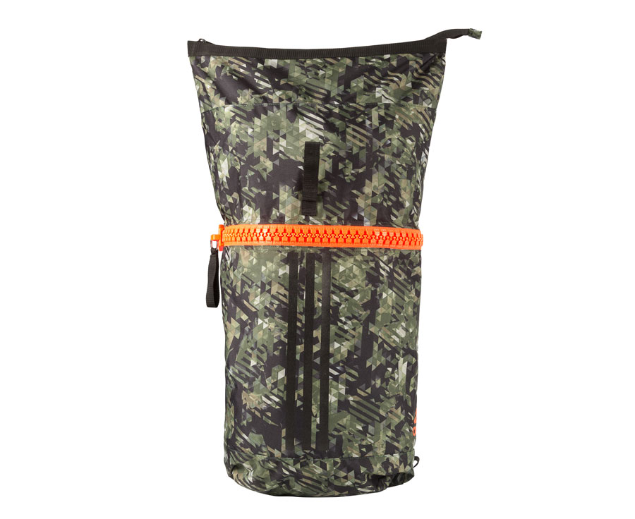 Adidas combat 2024 camo bag