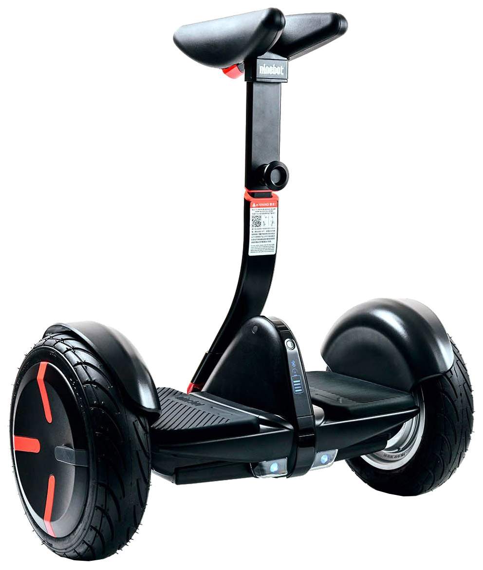 Гироскутер Segway Ninebot miniPRO 320 10,5