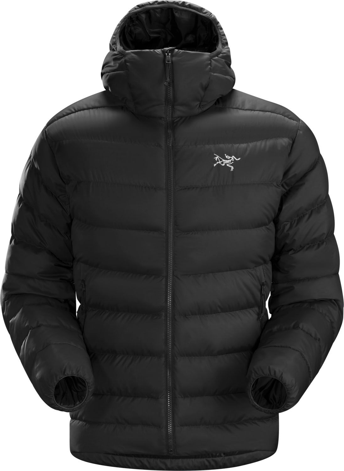 【大人気】 ARC'TERYX　THORIUM AR HOODY　M ブラック Пуховик мужской Arcteryx Thorium AR Hoody черный XL INT купить