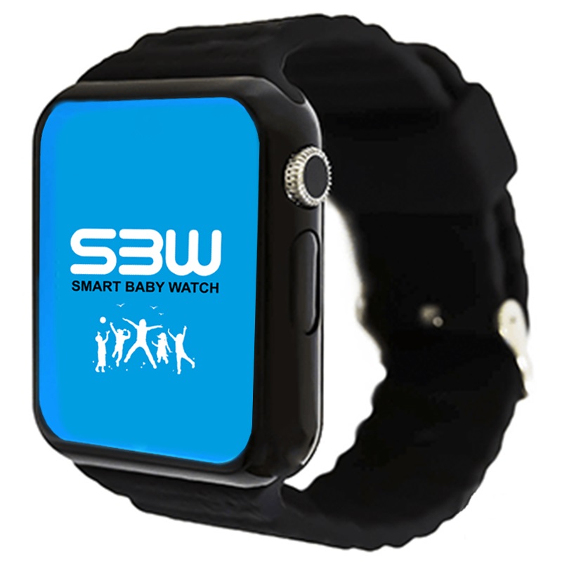 Smart baby watch sbw 4g new arrivals