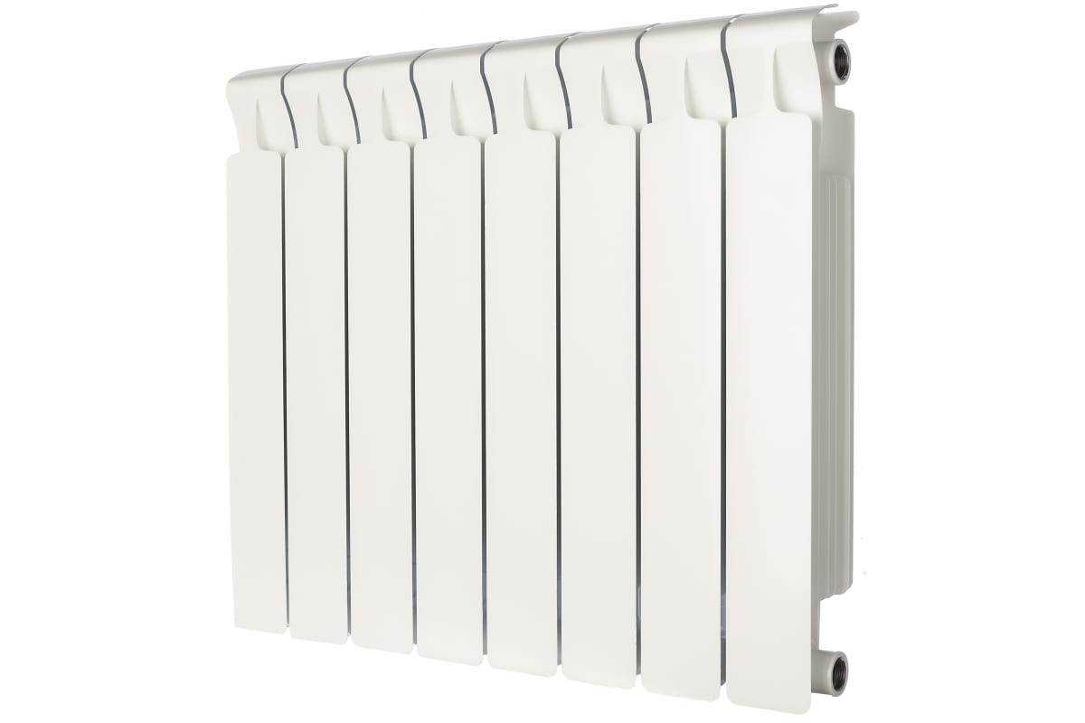 Биметаллические радиаторы отопления RIFAR - купить биметаллические радиаторы отопления Рифар, цены на Мегамаркет