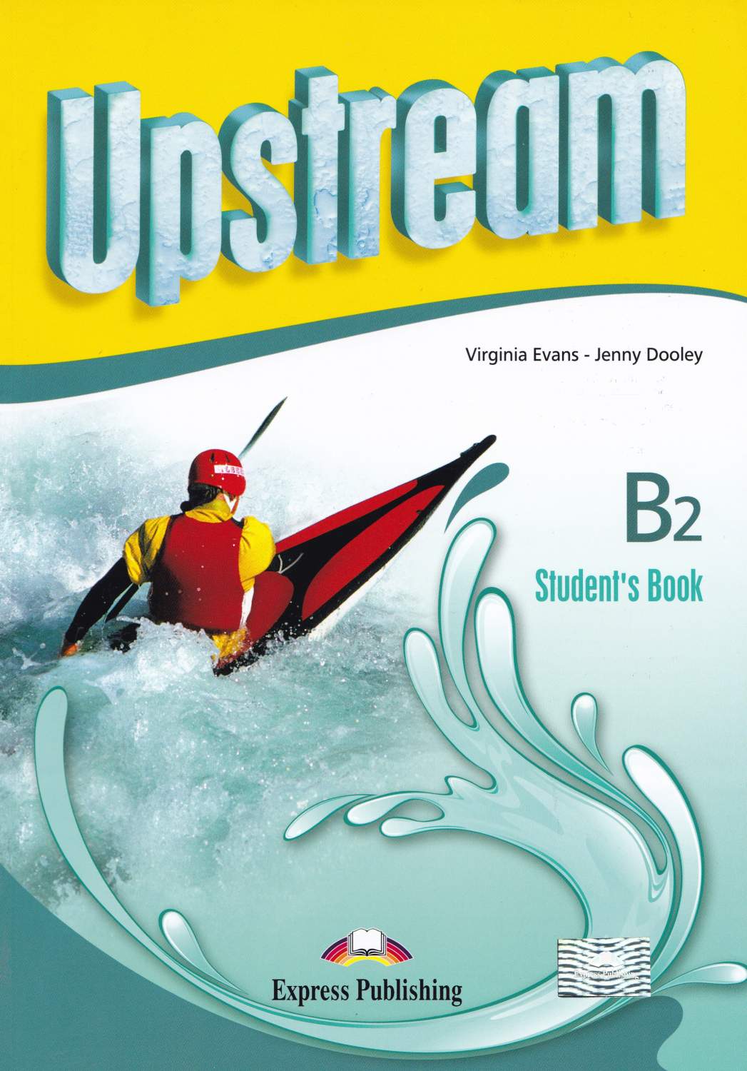 Учебник Upstream. B2 Intermediate. Students Book (3rd edition) - купить  учебника 9 класс в интернет-магазинах, цены на Мегамаркет |